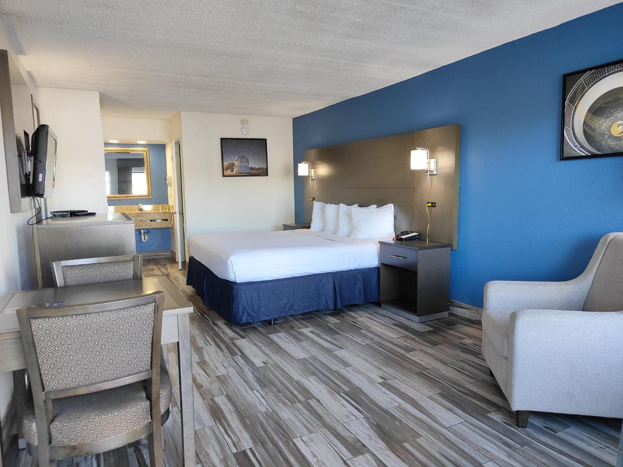 Best Western Orlando East Inn&Suites Alafaya Exterior foto
