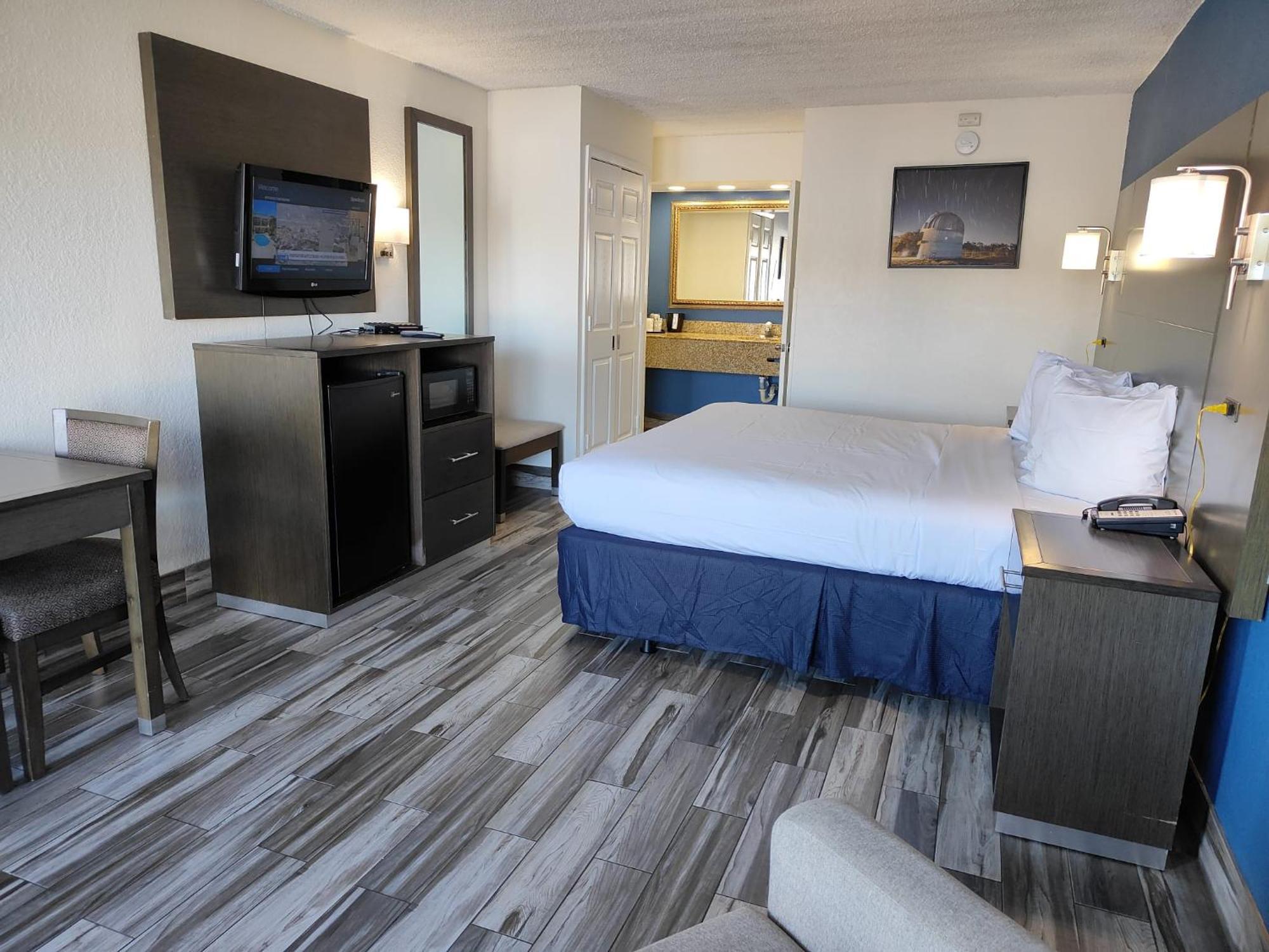 Best Western Orlando East Inn&Suites Alafaya Exterior foto