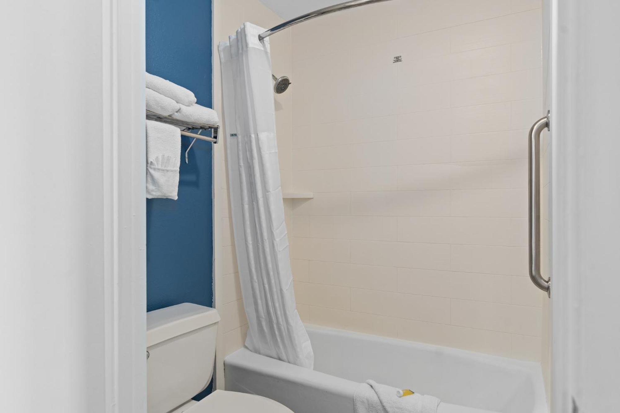 Best Western Orlando East Inn&Suites Alafaya Exterior foto